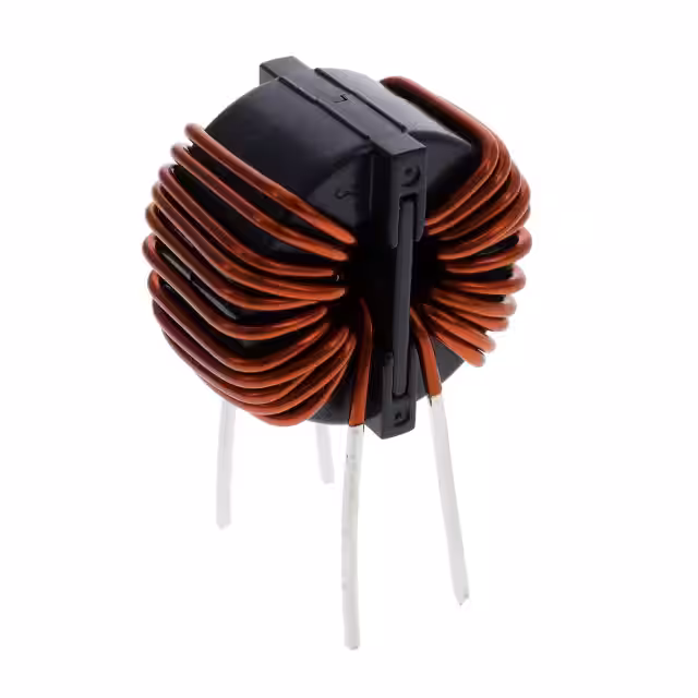 LDFL013412VV-V0E United Chemi-Con  Induttanze di modo comune